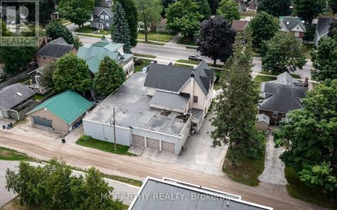 318 Main Street East Shelburne ON L9V 2Y9