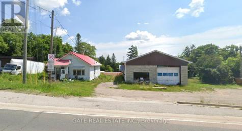Yonge Street Innisfil (churchill) ON L0L 1W0