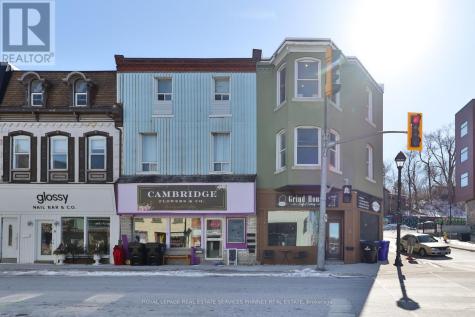 2 Queen Street East Cambridge ON N3C 2A6