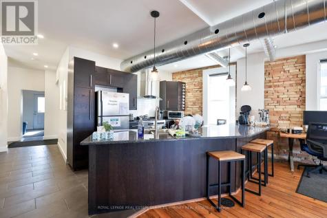 2 Queen Street East Cambridge ON N3C 2A6