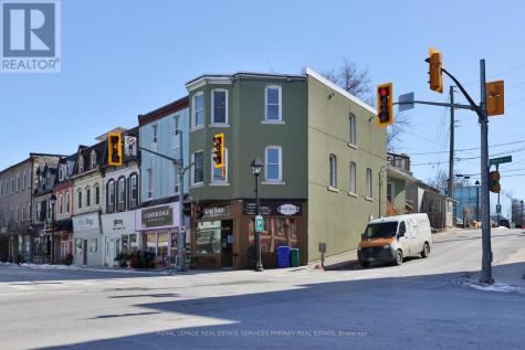 2 Queen Street East Cambridge ON N3C 2A6