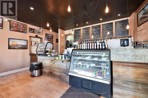 2 Queen Street East Cambridge ON N3C 2A6