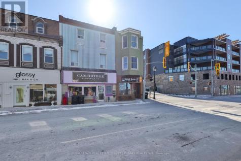 2 Queen Street East Cambridge ON N3C 2A6
