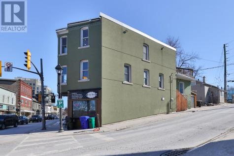 2 Queen Street East Cambridge ON N3C 2A6