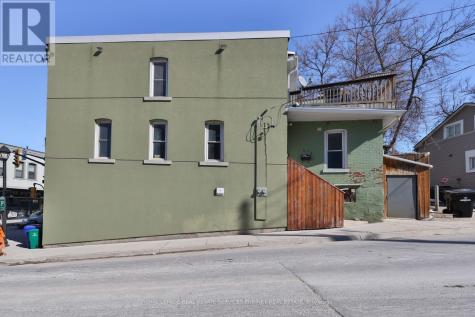 2 Queen Street East Cambridge ON N3C 2A6