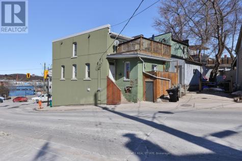 2 Queen Street East Cambridge ON N3C 2A6