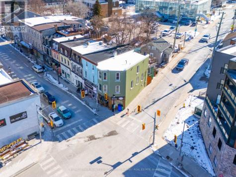 2 Queen Street East Cambridge ON N3C 2A6
