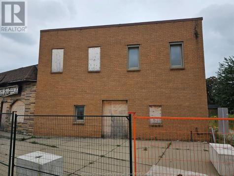 24 Erie Street North Wheatley ON N0P 2P0