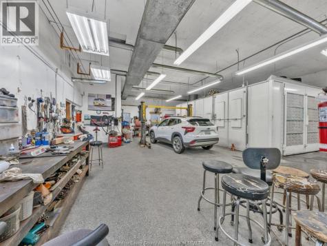 465 Front Road North Amherstburg ON N9V 2V5