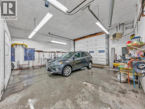 465 Front Road North Amherstburg ON N9V 2V5