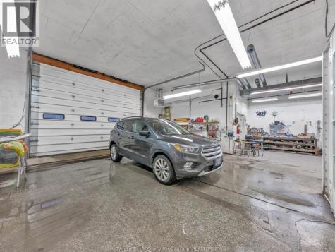 465 Front Road North Amherstburg ON N9V 2V5