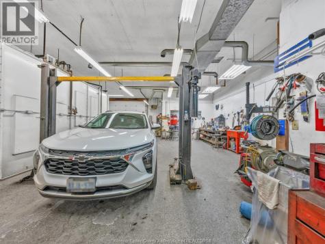 465 Front Road North Amherstburg ON N9V 2V5