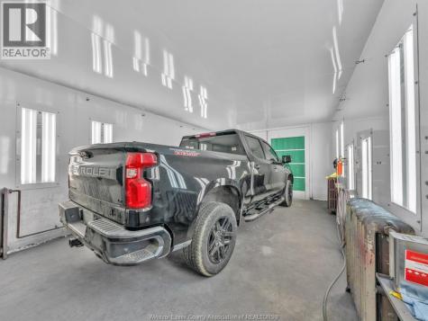 465 Front Road North Amherstburg ON N9V 2V5