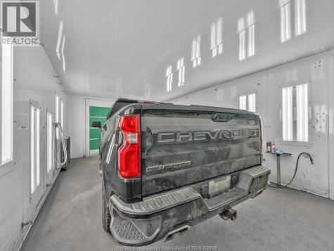 465 Front Road North Amherstburg ON N9V 2V5