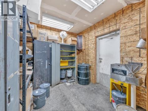 465 Front Road North Amherstburg ON N9V 2V5