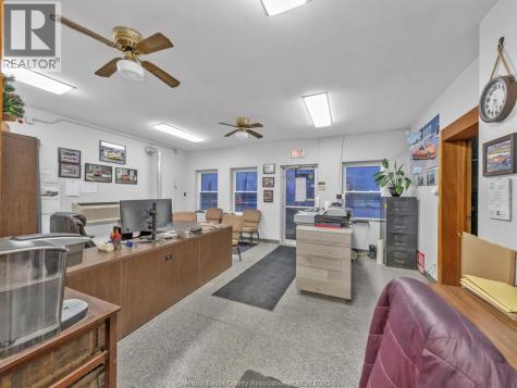 465 Front Road North Amherstburg ON N9V 2V5