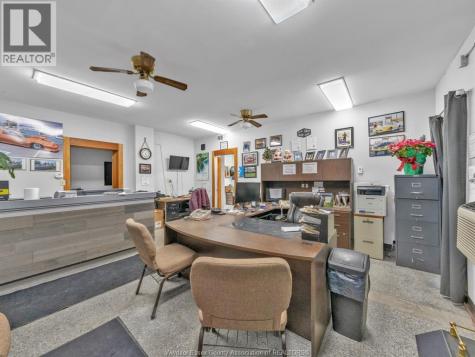 465 Front Road North Amherstburg ON N9V 2V5
