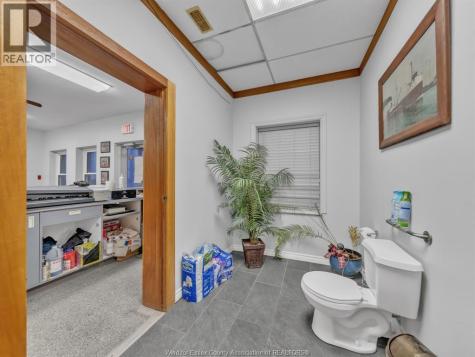 465 Front Road North Amherstburg ON N9V 2V5