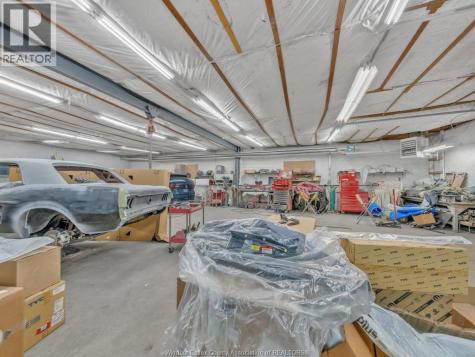 465 Front Road North Amherstburg ON N9V 2V5