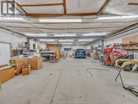 465 Front Road North Amherstburg ON N9V 2V5