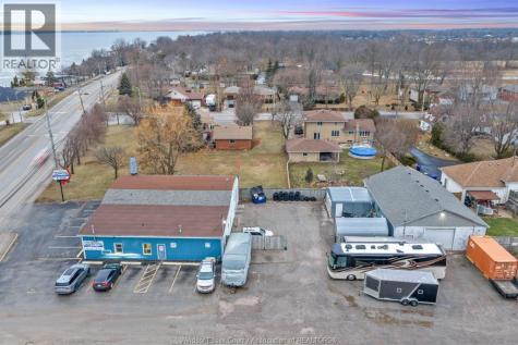 465 Front Road North Amherstburg ON N9V 2V5