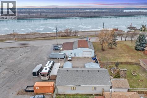 465 Front Road North Amherstburg ON N9V 2V5