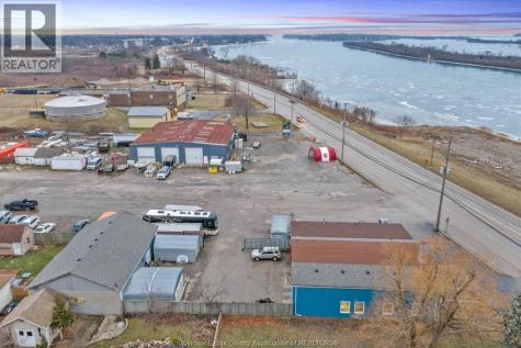 465 Front Road North Amherstburg ON N9V 2V5