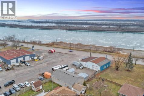 465 Front Road North Amherstburg ON N9V 2V5