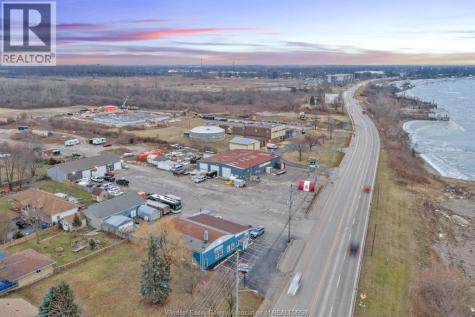 465 Front Road North Amherstburg ON N9V 2V5