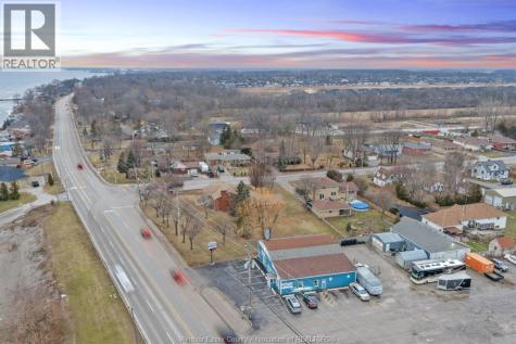 465 Front Road North Amherstburg ON N9V 2V5