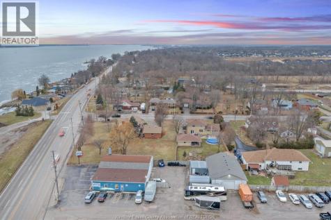 465 Front Road North Amherstburg ON N9V 2V5