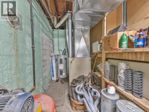 465 Front Road North Amherstburg ON N9V 2V5