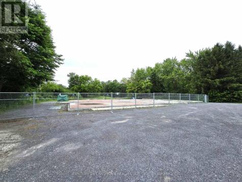 3987 County Road 1 East Road Stone Mills ON K0K 3N0