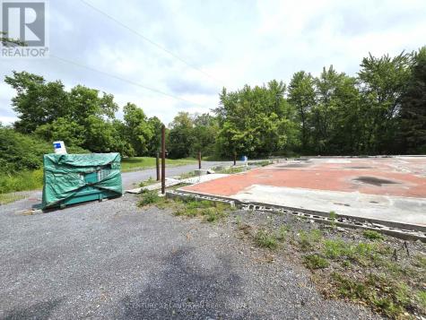 3987 County Road 1 East Road Stone Mills ON K0K 3N0