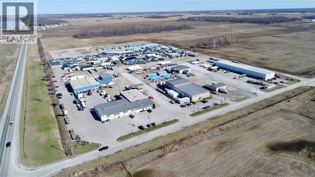 396 Mc Gregor Road Sarnia ON N7T 7H5