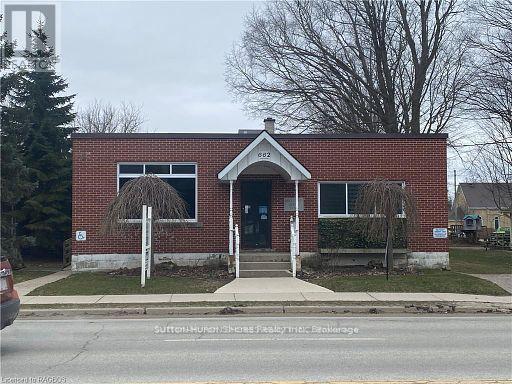 662 Gustavus Street Saugeen Shores ON N0H 2C0