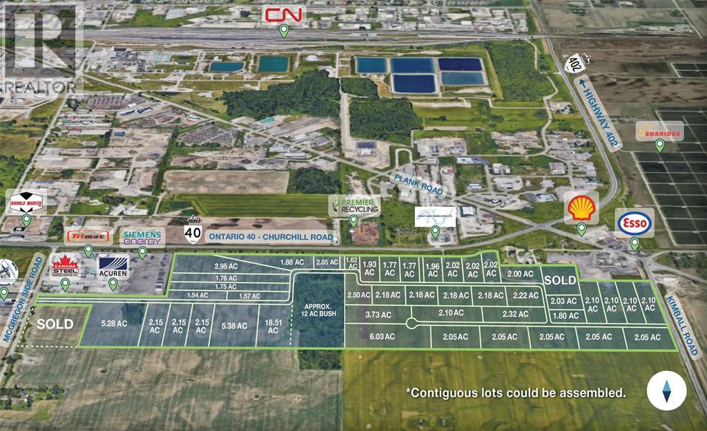 392 Mc Gregor Road Sarnia ON N7T 7H5