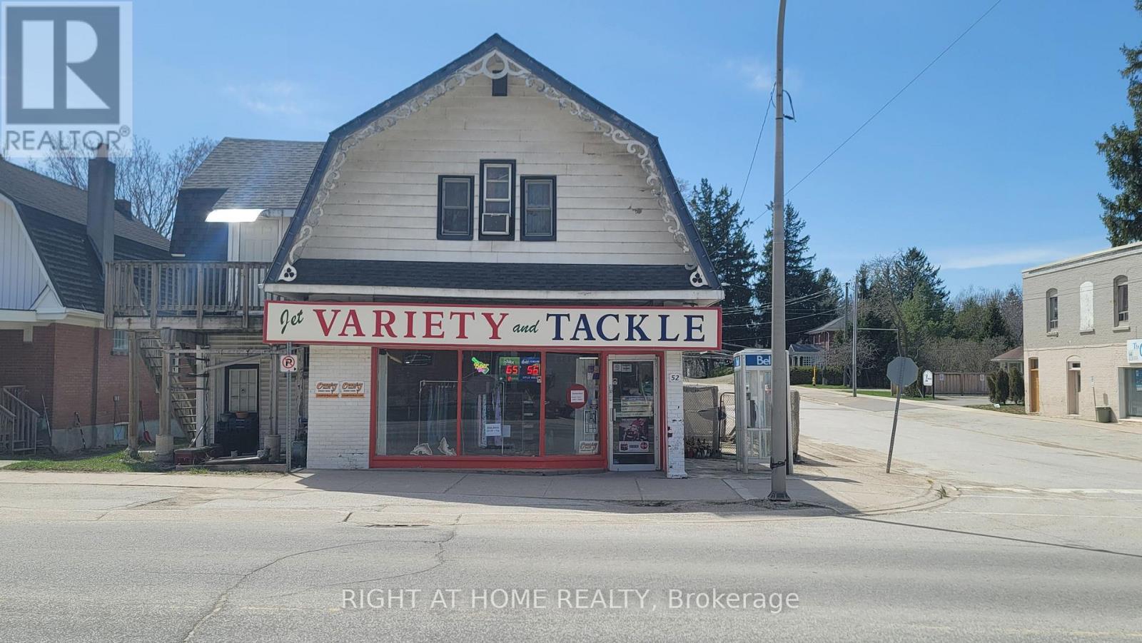 52 Sykes Street South Meaford ON N4L 1E3