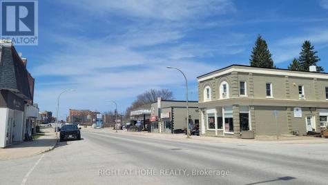 52 Sykes Street South Meaford ON N4L 1E3