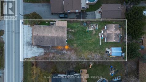 1024 Ewart Street North Innisfil ON L0L 1C0