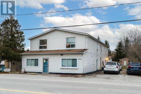 1024 Ewart Street North Innisfil ON L0L 1C0
