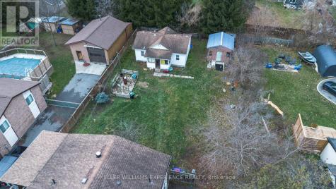 1024 Ewart Street North Innisfil ON L0L 1C0