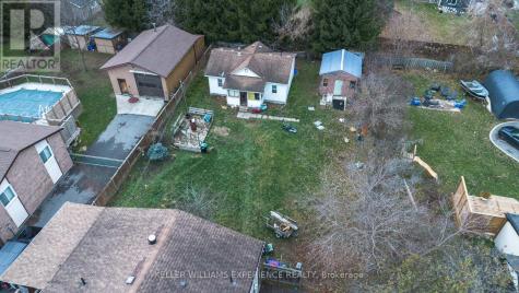 1024 Ewart Street North Innisfil ON L0L 1C0
