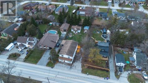 1024 Ewart Street North Innisfil ON L0L 1C0