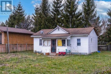 1024 Ewart Street North Innisfil ON L0L 1C0