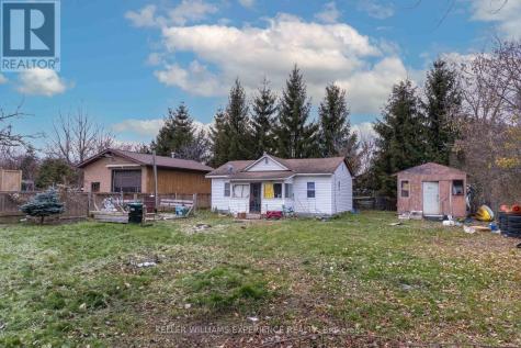 1024 Ewart Street North Innisfil ON L0L 1C0