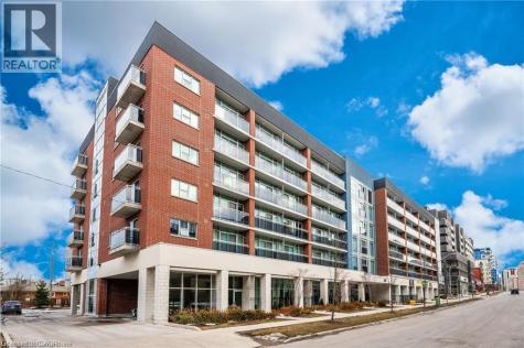 308 Lester Street Waterloo ON N2L 3W7