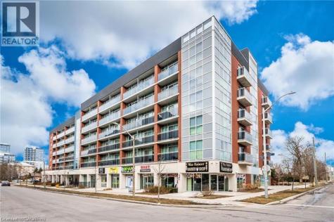 308 Lester Street Waterloo ON N2L 3W7