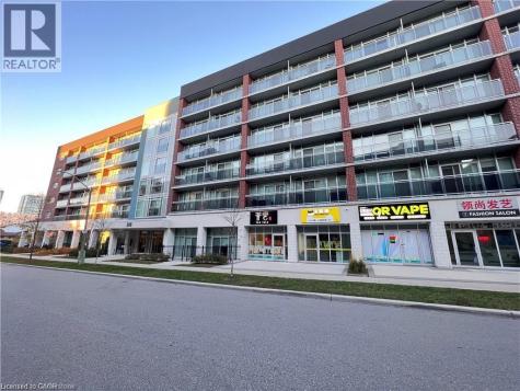 308 Lester Street Waterloo ON N2L 3W7