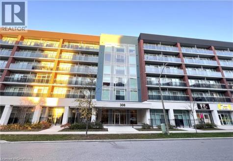 308 Lester Street Waterloo ON N2L 3W7